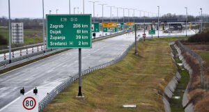 Granični prijelaz i most Svilaj od 16 sati u funkciji za promet putnika