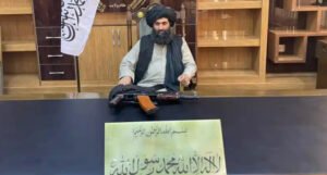 Poruka talibanskog guvernera Zapadu: Vratite se s novcem, ne sa oružjem