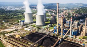 U FBiH u decembru 2022. najviše struje proizvedeno u termoelektranama