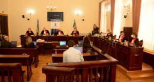 Ustavni sud BiH: O sporu između BiH i RS privremena mjera do januara 2022.