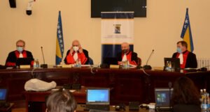 Danas odluka Ustavnog suda o dodjeli koncesije za gradnju hidroelektrana na Drini