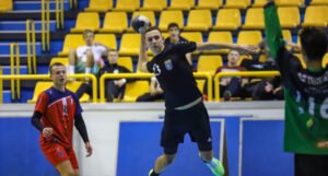 Praznik rukometa u Sarajevu: Završen 6. međunarodni turnir “Više od igre”
