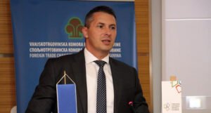 Vjekoslav Vuković reizabran za člana UO Eurokomore