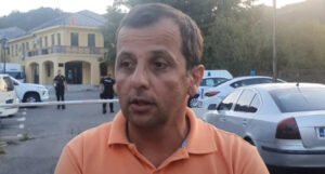 Vukanović tvrdi da su ga fizički napali na Cetinju: Nije bilo strašno, ostao sam na nogama