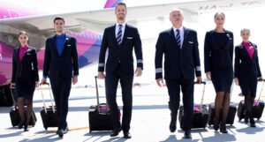 Iz Wizz Aira se oglasili o platama njihovih pilota, zapošljavaju još 1.000 radnika
