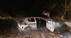 Jedna osoba ranjena u pucnjavi u Mostaru, pronađen zapaljeni automobil