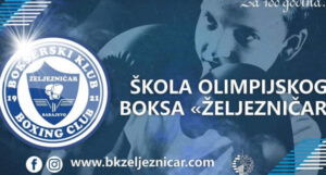 Počinje Željina škola olimpijskog boksa