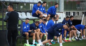 Nogometna reprezentacija BiH sedmi put igra protiv Luksemburga