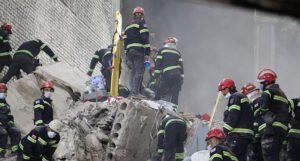 Nelegalnim radovima izazvao urušavanje zgrade: Poginulo pet osoba, od toga dvoje djece