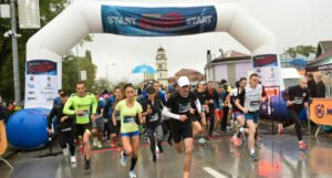 Banja Luka dobila prvi maraton: Pobjede slavili Žarko Jovanović i Zoe Hemel