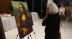 ”Mona Lisa s Downovim sindromom“ podsjeća na prava osoba s invaliditetom