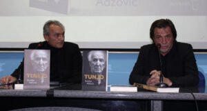 U Tuzli promovisana knjiga „Tunjo – Razgovori s Muhamedom Filipovićem“