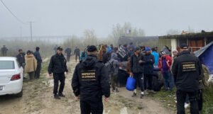 Izmješteno 125 migranata koji su pronađeni u napuštenim objektima