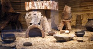 U Zemaljskom muzeju stalna izložba “Bosna i Hercegovina u prahistorijsko doba”