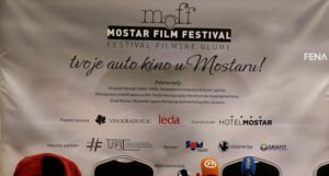 “Nebesa” u četvrtak otvaraju Mostar film festival