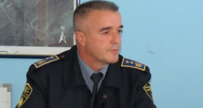 Adem Laković se vraća na funkciju policijskog komesara BPK Goražde