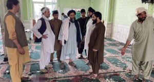 Najmanje 30 poginulih i 200 povrijeđenih u napadu na džamiju u Kandaharu