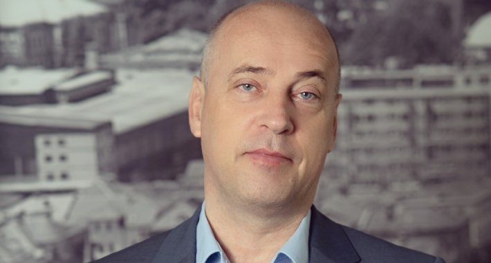 Mastercard imenovao Amira Trokića za direktora za poslovni razvoj