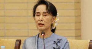 Suu Kyi tražila da se zbog iscrpljenosti manje pojavljuje na sudu