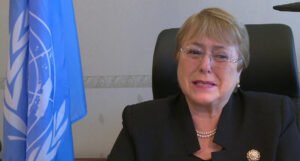 Bachelet: Borba protiv klimatskih promjena je “pitanje opstanka”