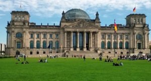 Njemački sud osudio čovjeka za špijuniranje Bundestaga u korist Rusije