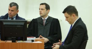 Počelo obnovljeno suđenje Damiru Hadžiću i ostalima za zloupotrebe u općini Novi Grad
