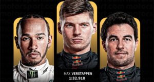 Max Verstappen starta s prve pozicije u SAD-u