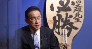 Fumio Kishida novi japanski premijer, naredne sedmice raspušta parlament