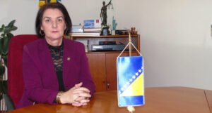 Gordana Tadić smijenjena s pozicije glavne državne tužiteljice