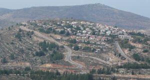 SAD izrazile jasno protivljenje širenju jevrejskih naselja na okupiranoj zemlji