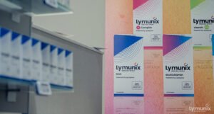 Bosnalijek u Njemačkoj predstavio novi proizvod Lymunix