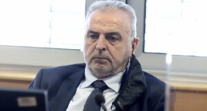 VSTV donio odluku o smjeni glavnog tužioca RS-a Mahmuta Švrake