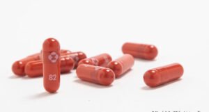 Kako djeluju tablete protiv COVID-19?