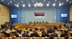 Narodna Skupština RS, suprotno Ustavu BiH, sutra glasa o formiranju vlastite agencije za lijekove