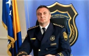 Nermin Šehović predložen za dobitnika Plakete Grada Zenica