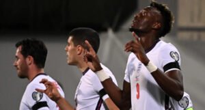 “Petarde” Poljaka i Engleza, Srbija se namučila protiv Luksemburga