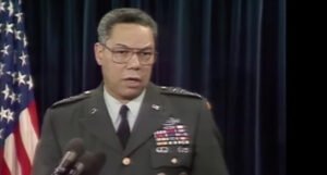 Bivši američki državni sekretar Colin Powell umro od korone