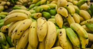Znate li zašto je u skoro svim trgovinama šifra za vaganje banana “jedan”
