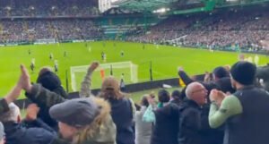 Ćiviću i Lončaru minutaža u porazu Ferencvaroša na Celtic Parku