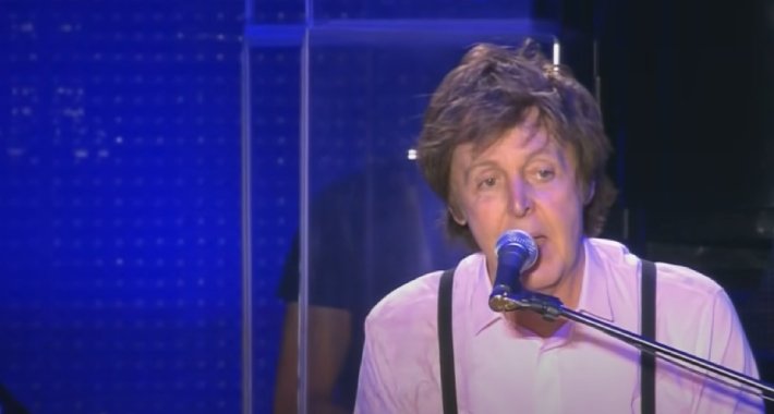 Paul McCartney o raspadu Beatlesa: Menadžer nam je savjetovao da šutimo o razlazu