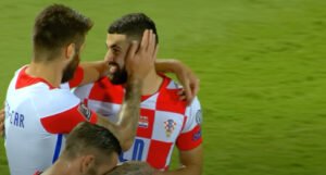 Hrvati večeras igraju ključnu utakmicu na putu za Katar