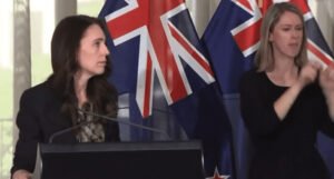 Zemljotres prekinuo govor premijerke Novog Zelanda