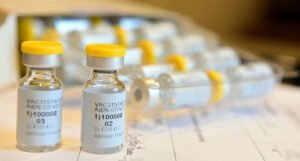 Johnson&Johnson traži odobrenje za davanje druge doze svoje vakcine