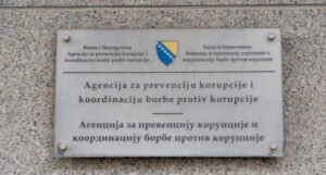 Brisel zabrinut: Zašto Agencija za borbu protiv korupcije BiH nije nezavisna?