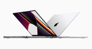 Apple predstavio nove MacBook Pro laptope