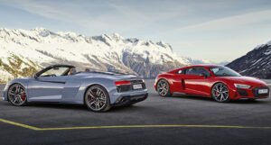 Njemački magazin tvrdi: Izlazi novi Audi R8, objavili su i kad