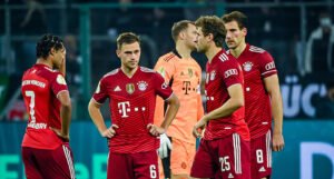 Bayern je sinoć doživio najveću katastrofu u zadnjih 40 godina