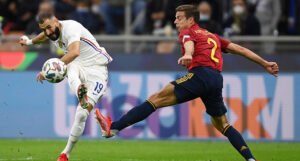 Francuska golovima Benzeme i Mbappea savladala Španiju i osvojila Ligu nacija