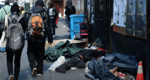 Hiljade beskućnika će zimu dočekati na ulicama američkih gradova