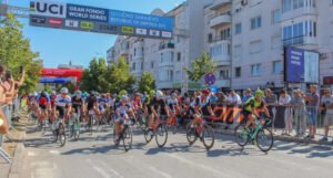 Sve spremno za Svjetsko prvenstvo u biciklizmu za amatere u Istočnom Sarajevu